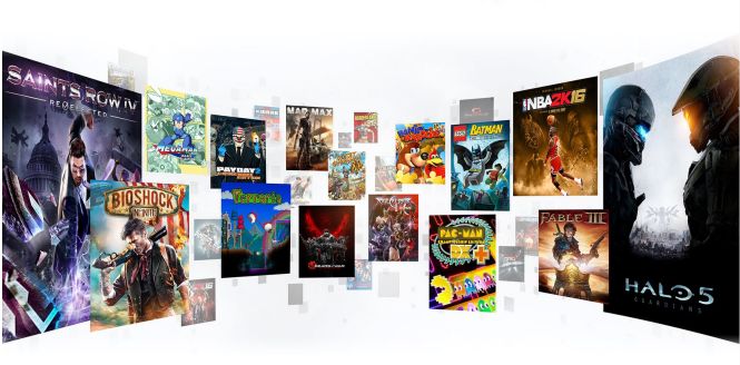 Microsoft poszerza katalog gier Xbox Game Pass o siedem nowych pozycji