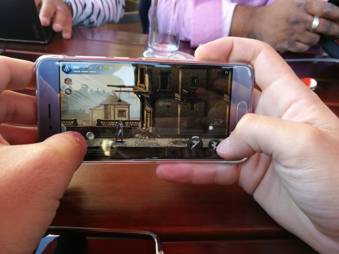 Platformówkowy spin-off Assassin's Creed Unity zmierza na urządzenia mobilne