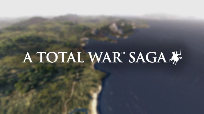 Creative Assembly zapowiada serię spin-offów Total War Saga