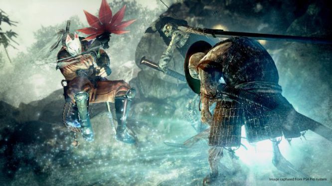 Drugie DLC do Nioh - Defiant Honor ukaże się 25 lipca