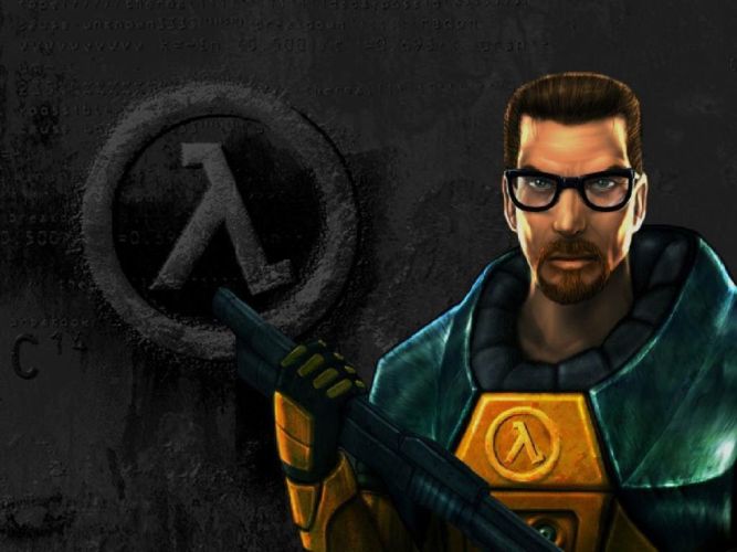 Half-Life dostało patcha po 19 latach od premiery