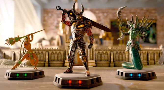 Serwery Might & Magic Showdown zostaną wyłączone w lipcu
