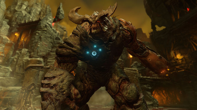 Doom – wszystkie DLC dla trybu wieloosobowego dostępne za darmo na zawsze