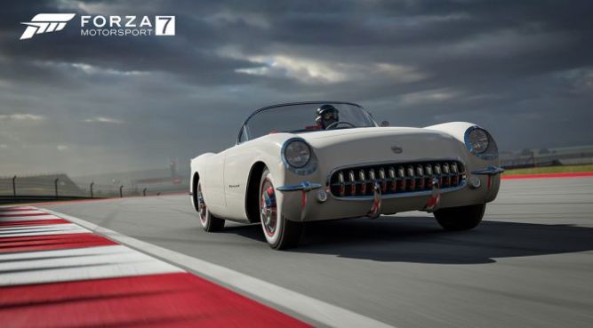 Forza Motorsport 7 - poznaliśmy kolejny pakiet samochodów, które pojawią się w grze