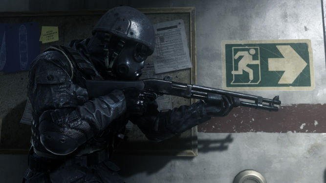 Samodzielne wydanie Call of Duty: Modern Warfare Remastered także na PC i Xbox One
