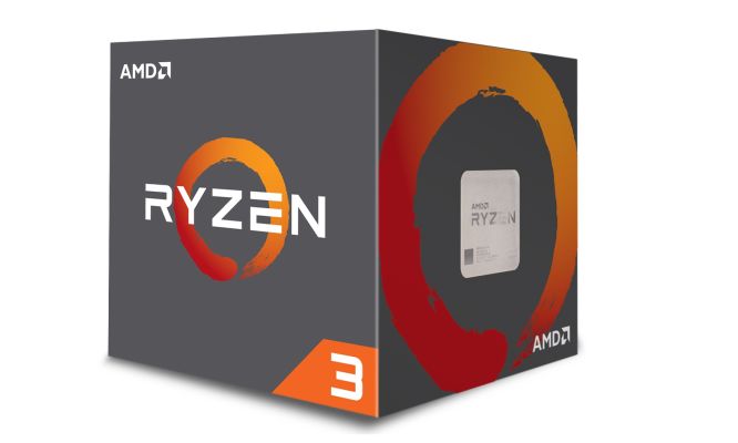 AMD Ryzen 3 – premiera procesorów i pierwsze oceny