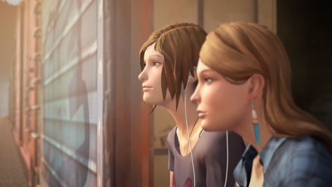 Life is Strange: Before the Storm z nowym gameplayem