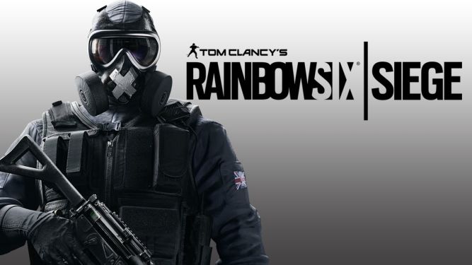 Tom Clancy's Rainbow Six: Siege z 20 milionami zarejestrowanych graczy