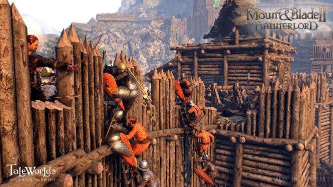 Twórcy Mount & Blade II: Bannerlord zapowiadają lepszą komunikację z fanami