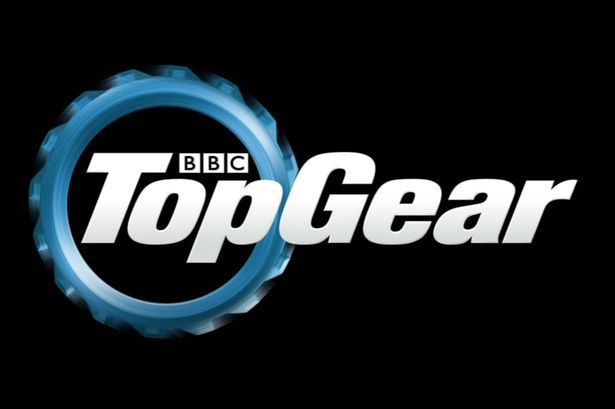 Top Gear dostanie własną grę