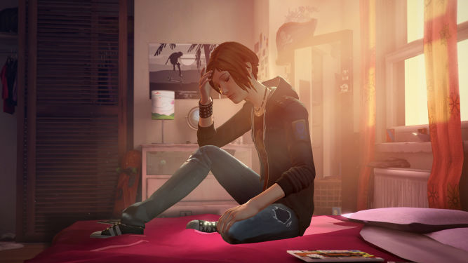 Life is Strange: Before the Storm - twórcy wyjaśniają, dlaczego gra zaoferuje tylko trzy epizody