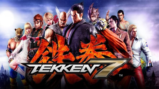 Tekken 7 trafił już do ponad 1,6 miliona graczy