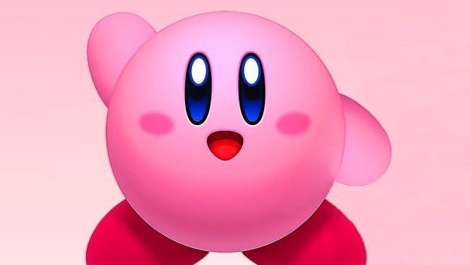 Kirby w tym roku obchodzi 25. urodziny. Zobacz wideo