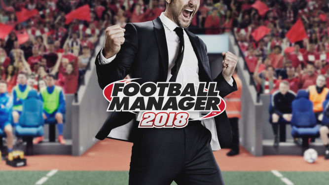 Football Manager 2018 ukaże się 10 listopada
