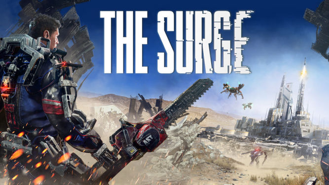 The Surge – zapowiedź DLC i pakietu usprawnień dla Xboksa One X
