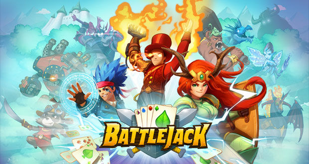 Battlejack - fabularna gra karciana trafiła na urządzenia z iOS i Androidem