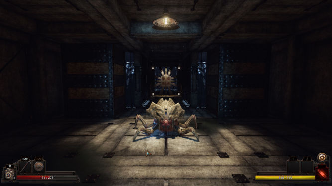Vaporum - steampunkowy dungeon crawler ukaże się w przyszłym miesiącu