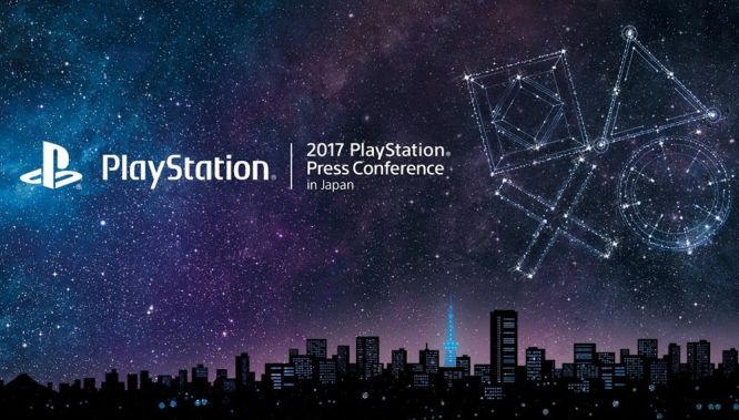 Sony ujawnia termin swojej konferencji podczas Tokyo Game Show