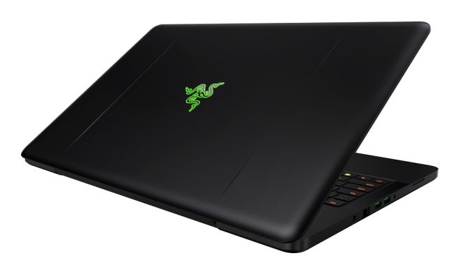 Razer zaprezentował na IFA 2017 tańszą wersję notebooka Blade Pro