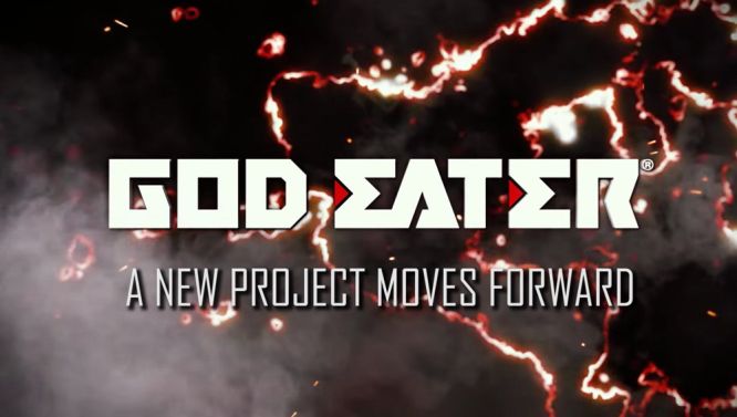 Bandai Namco już w październiku ujawni nową odsłonę serii God Eater