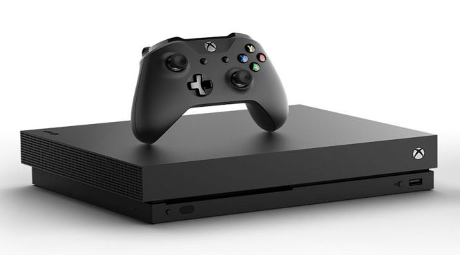 Xbox One wkrótce z oficjalnym wsparciem dla myszy i klawiatury