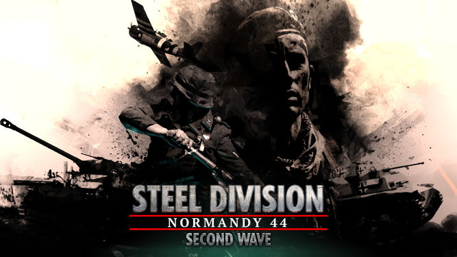 Paradox ujawnia pierwsze DLC i nową zawartość dla Steel Division: Normandy 44