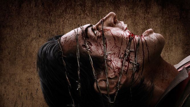 The Evil Within 2 - nowy trailer pokazuje, że bohater nie będzie miał litości dla przeciwników