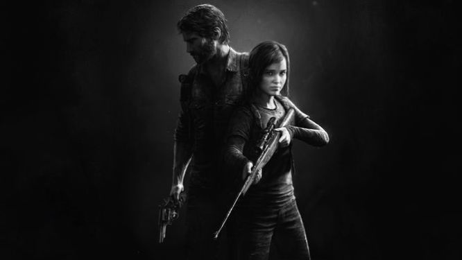 The Last of Us: Remastered teraz z pakietem usprawnień dla PlayStation 4 Pro