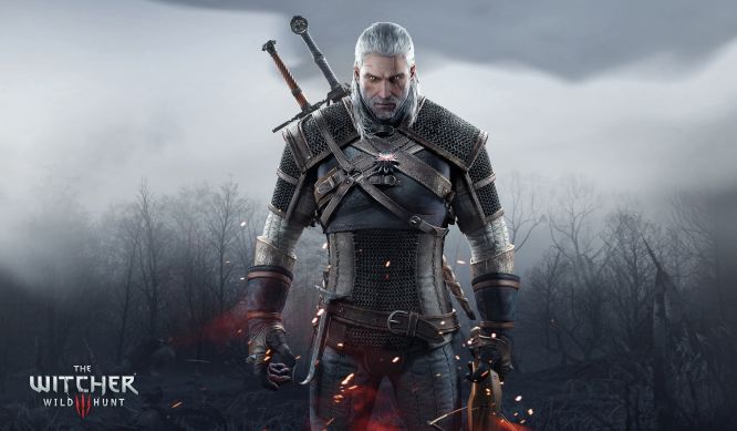 Wiedźmin 4 - aktor podkładający głos pod Geralta o grze i nagrywaniu scen erotycznych
