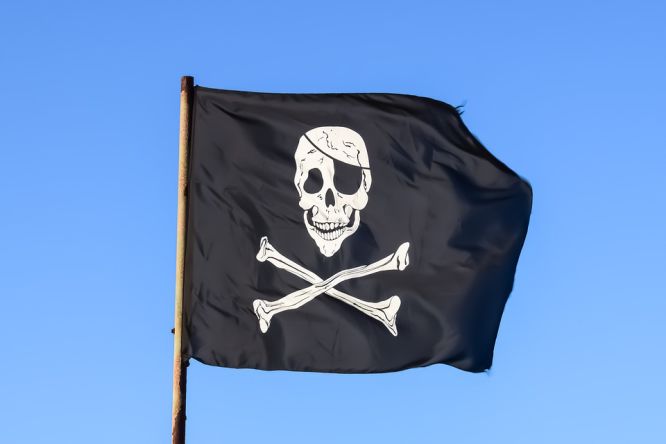 Piractwo nie ma wpływu na sprzedaż gier - czyli słów kilka o utajnionym raporcie dla Unii Europejskiej