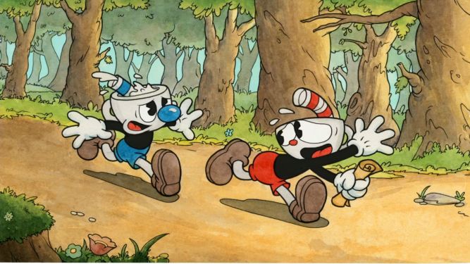 Błąd w Cuphead może spowodować utratę postępów na Windows 10