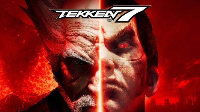 Tekken 7 sprzedany w 2 mln egzemplarzy