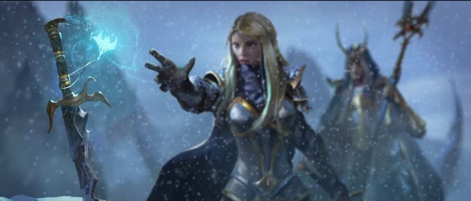 Asurowie, czyli elfy wysokiego rodu, Total War: Warhammer II - poradniki dla frakcji