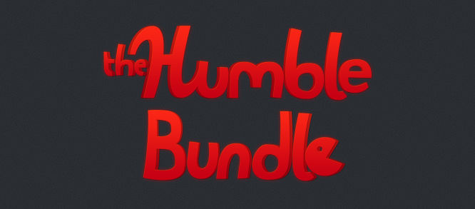 IGN nowym właścicielem Humble Bundle