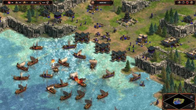 Premiera Age of Empires: Definitive Edition opóźniona