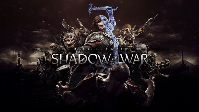 Śródziemie: Cień Wojny otrzyma darmowe DLC Shadow Wars
