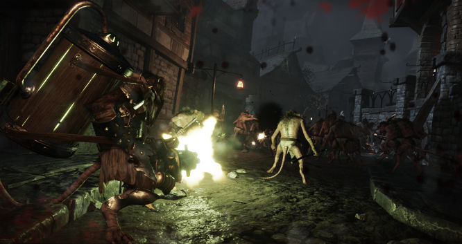 Warhammer: End Times - Vermintide do wypróbowania bezpłatnie przez tydzień