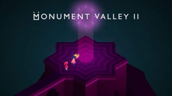 Monument Valley 2 zmierza na Androida. Znamy datę premiery