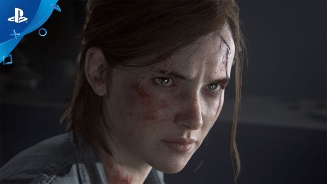 Paris Games Week: The Last of Us: Part II z krwawym zwiastunem