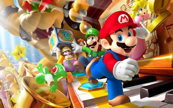 Super Mario Run pobrało aż 200 milionów użytkowników. Nintendo jednak nie jest zadowolone