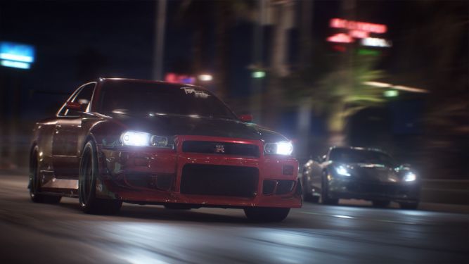 Need for Speed Payback - jeden z twórców tłumaczy, dlaczego w grze dodali mikropłatności
