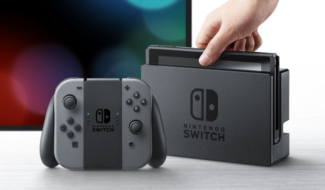 Nintendo znacznie zwiększy produkcję Switcha w przyszłym roku?