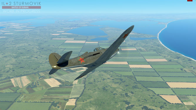 Seria IL-2 Sturmovik otrzyma trzy kolejne gry