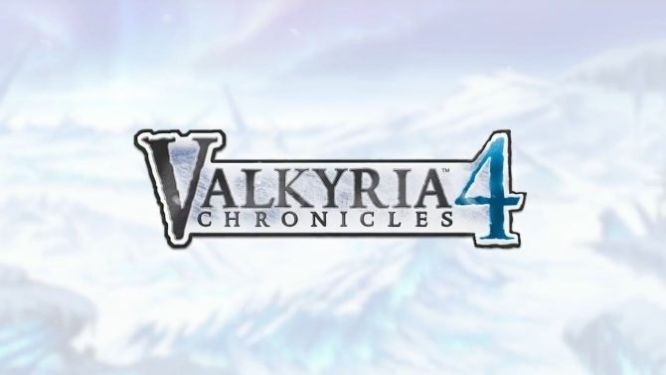 Valkyria Chronicles 4 zapowiedziane