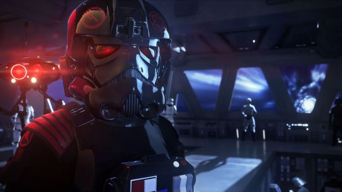 Afera ze Star Wars: Battlefront II trwa. Teraz zahacza o Australię