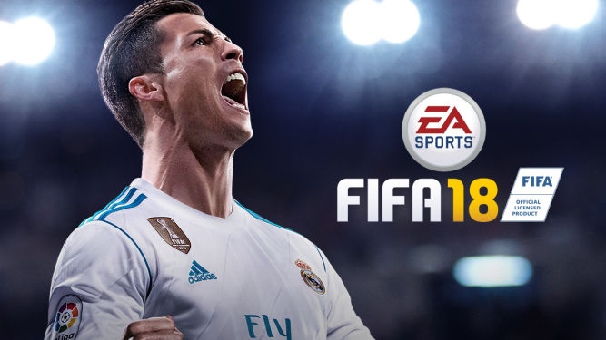 FIFA 18 - fani zbulwersowani jakością gry. Przygotowali petycję