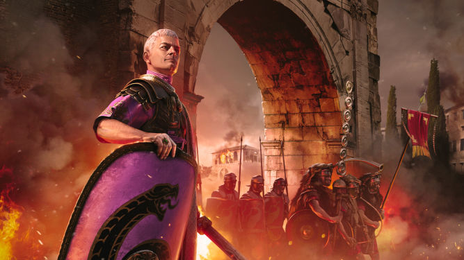 Dziś startuje otwarty tydzień z Total War: Arena