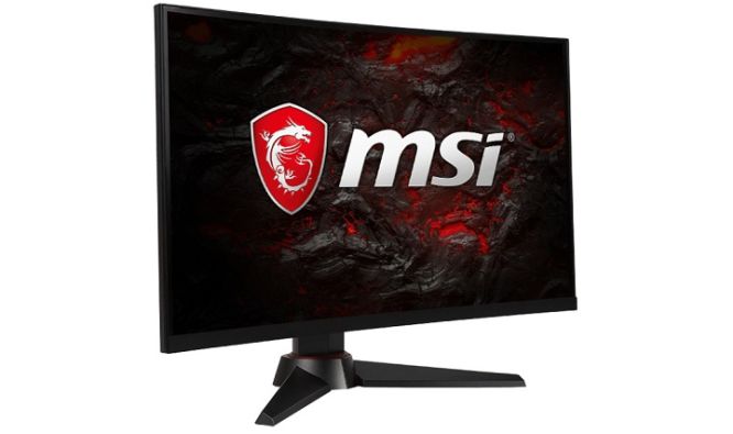MSI wypuściło na rynek gamingowe monitory MAG Optix