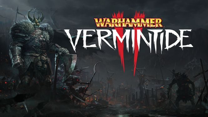 Warhammer: Vermintide 2 także na PlayStation 4 i Xboksie One. Zapisy do bety już trwają