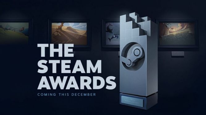 Steam Awards 2017 – poznaliśmy listę nominowanych